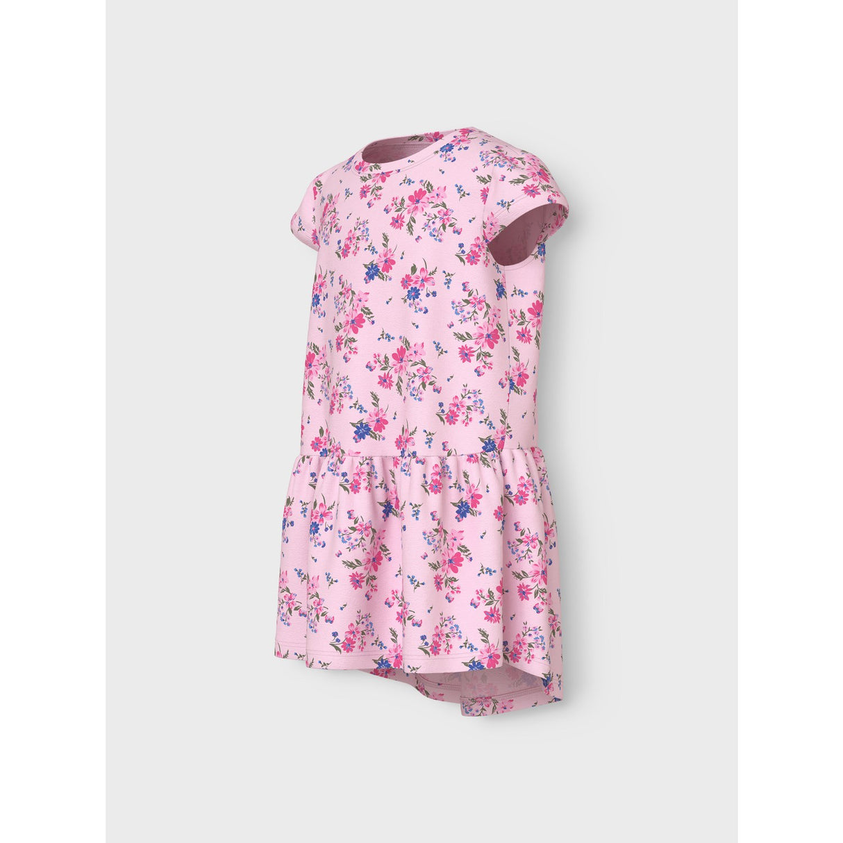 Name It Ballerina Bouquet Vigga Capsl Kjole F1 Noos