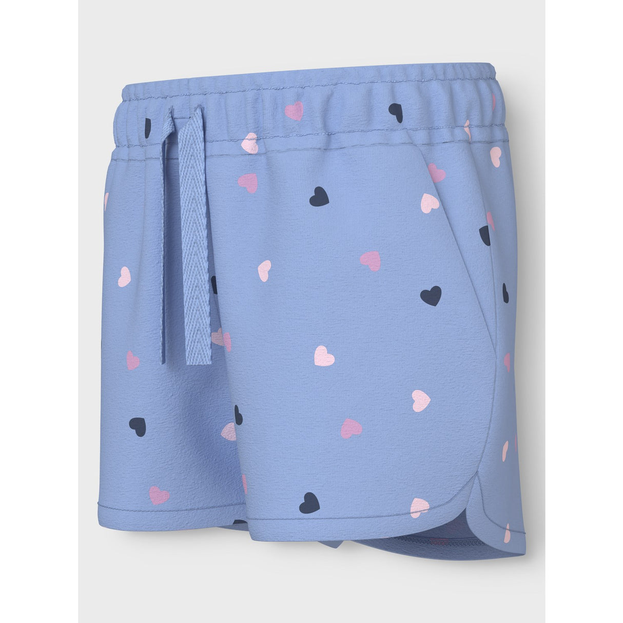 Name It Serenity Hearts Vigga Shorts F1 Noos