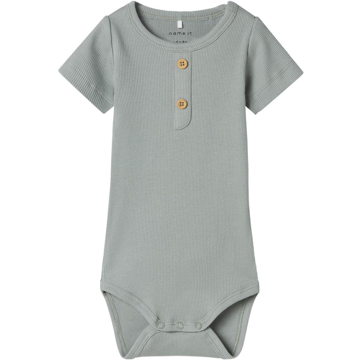 Name It Slate Gray Jular Body