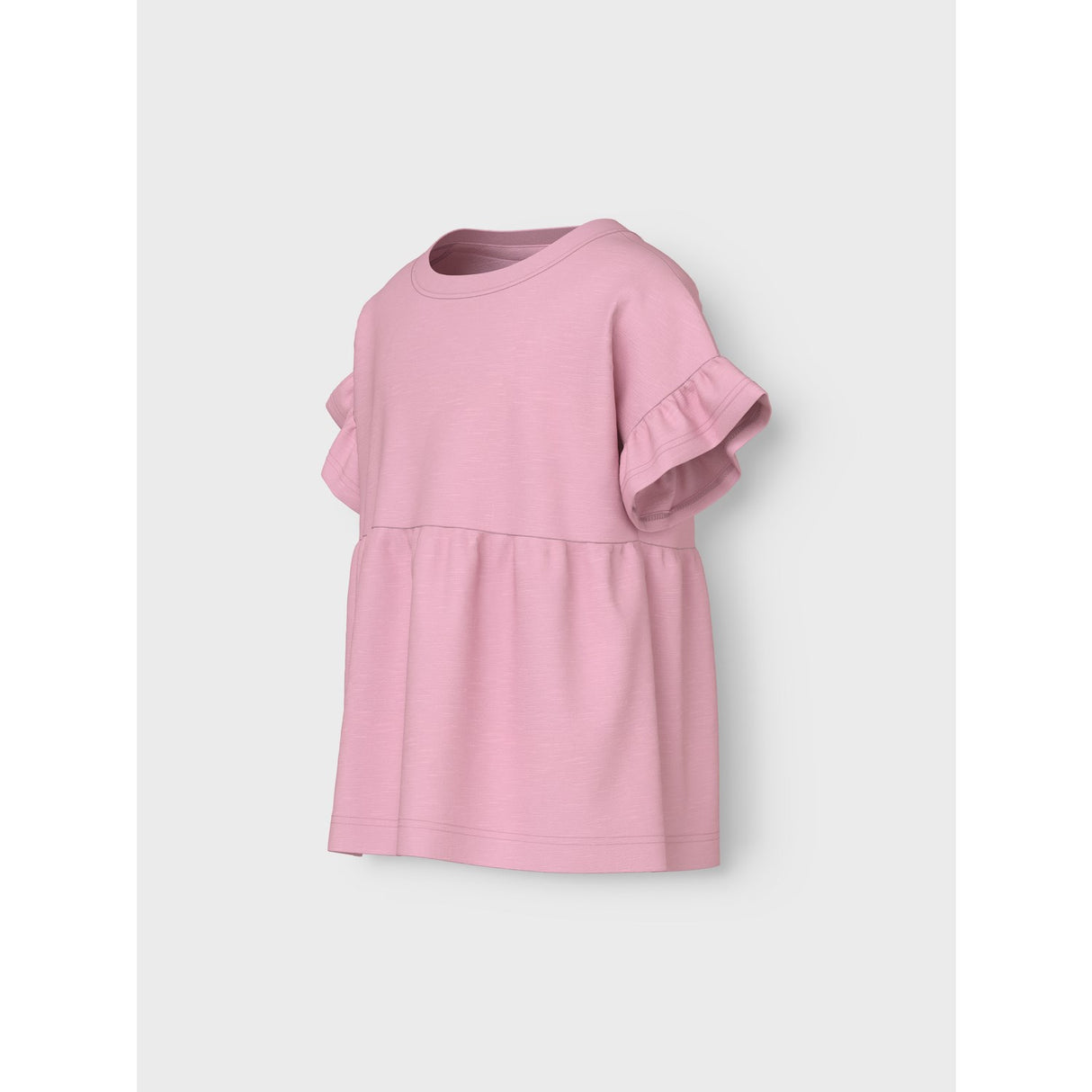 Name It Cameo Pink Vavina Top