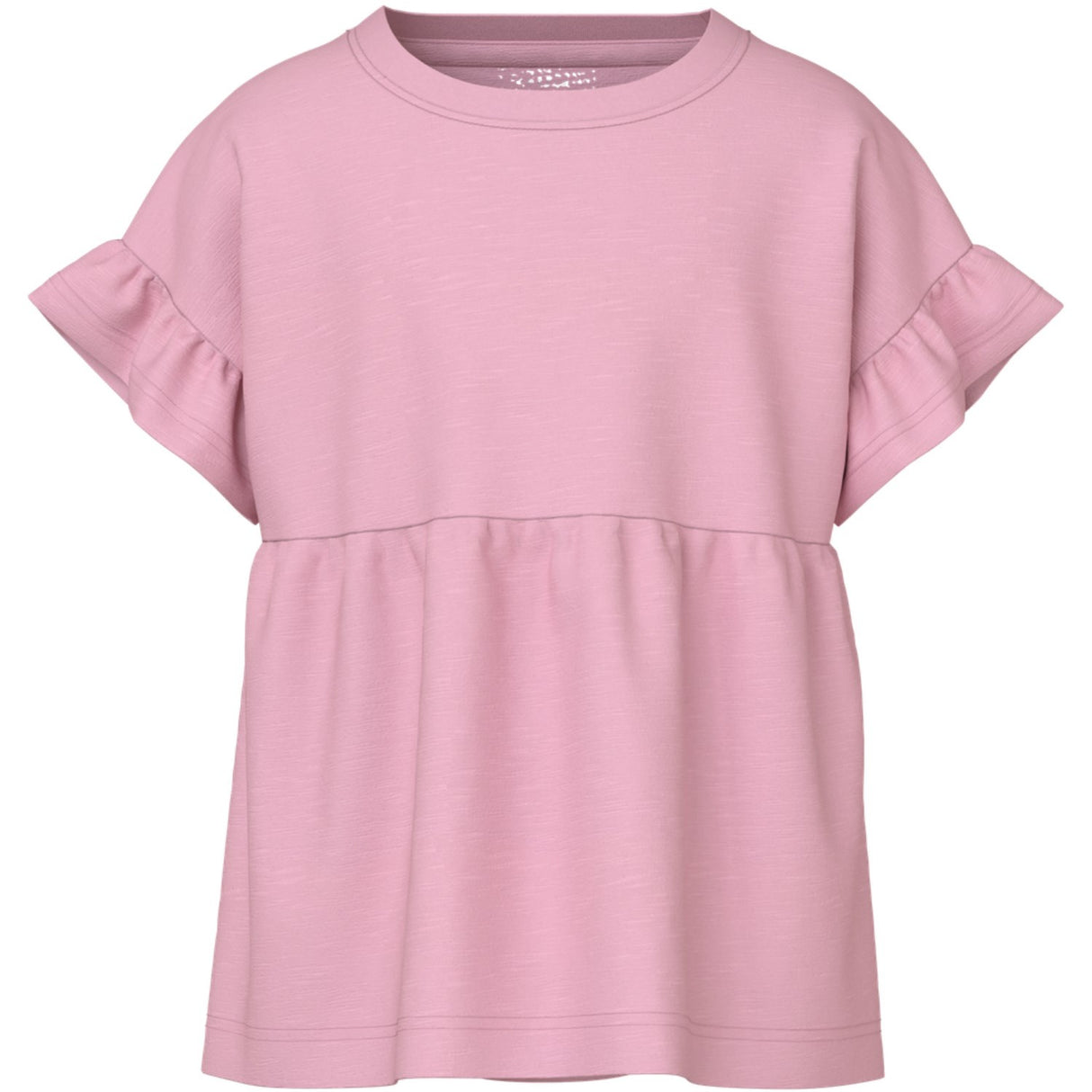 Name It Cameo Pink Vavina Top