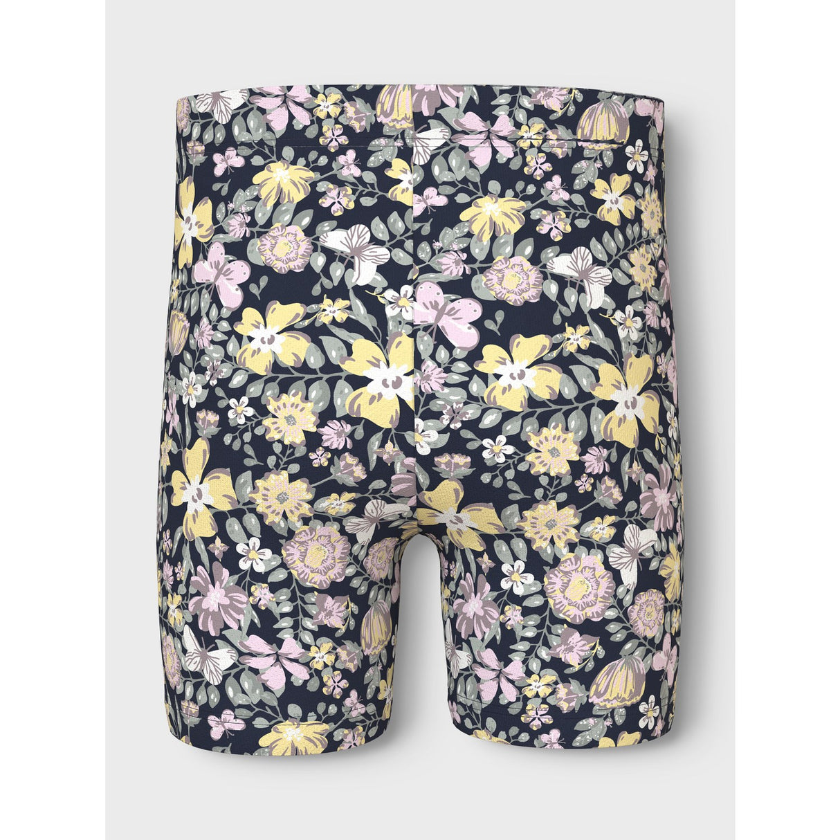 Name It Navy Blazer Butterfly Vayo Kort Leggings