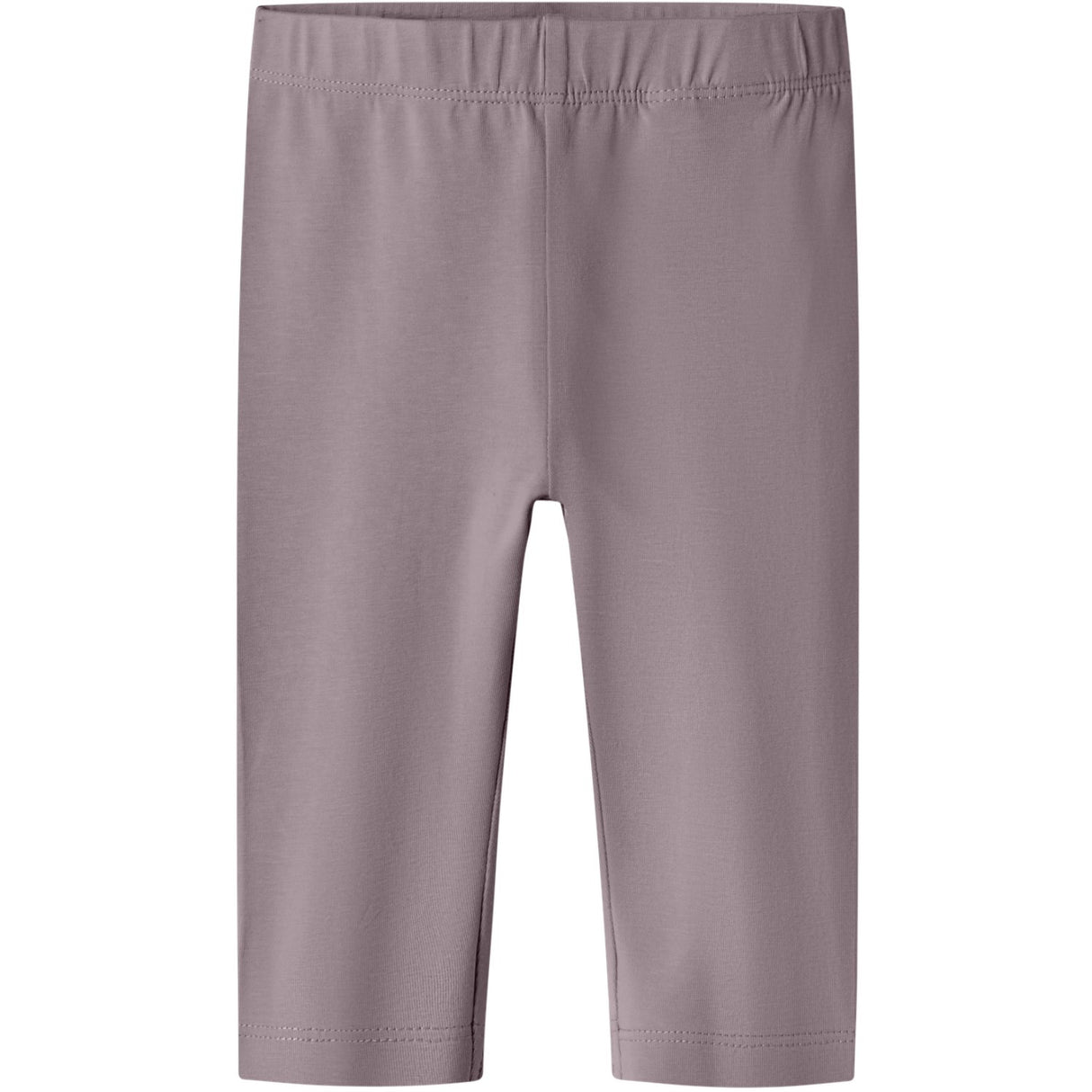 Name It Purple Dove Vivian Capri Leggings