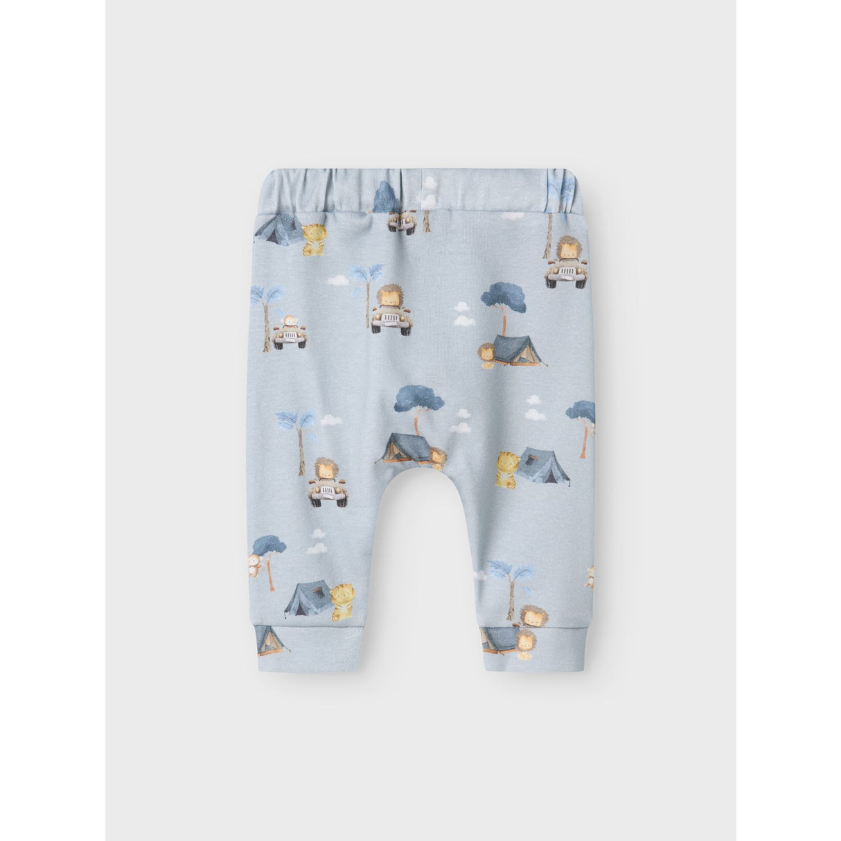 Name It Pearl Blue Help Bukser