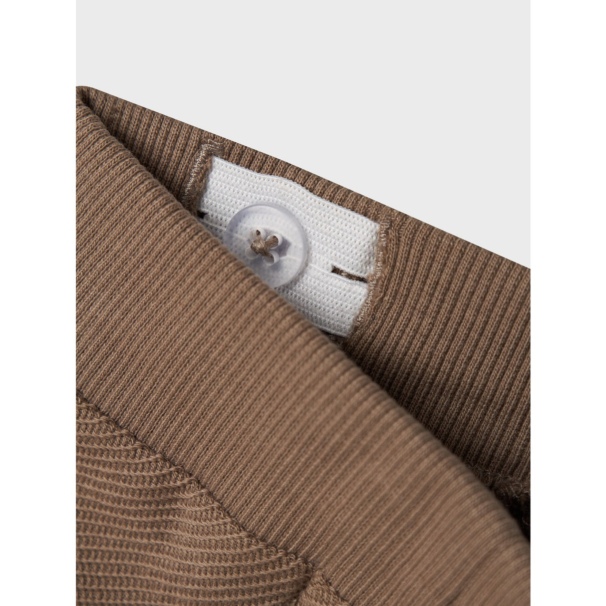 Name It Walnut Helt Bukser