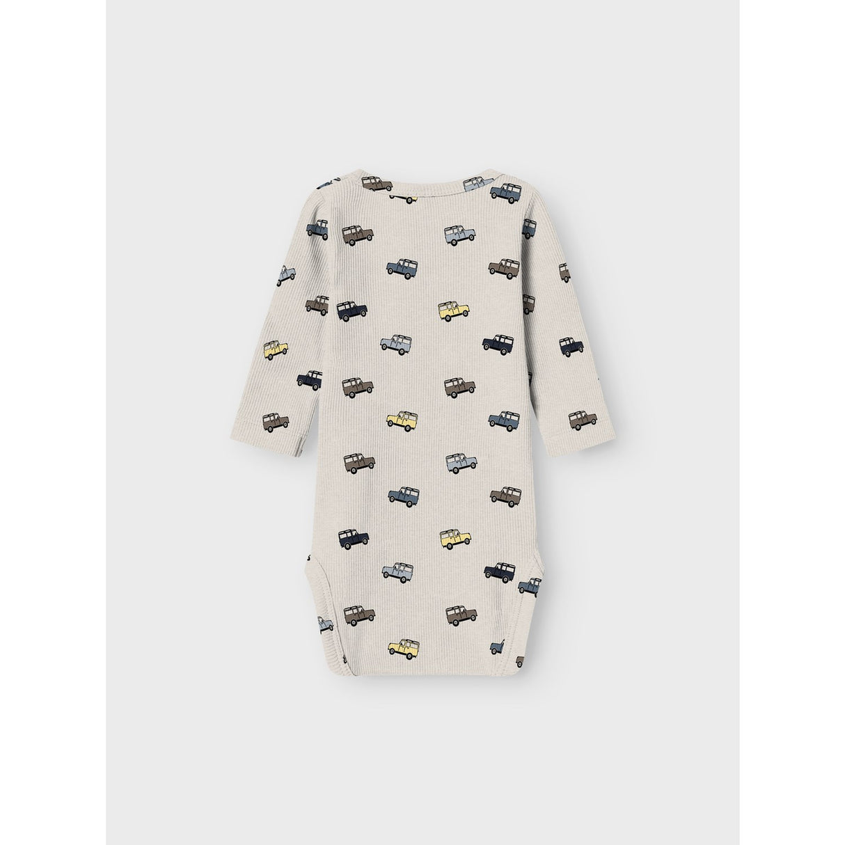 Name It Peyote Melange Hukab Body