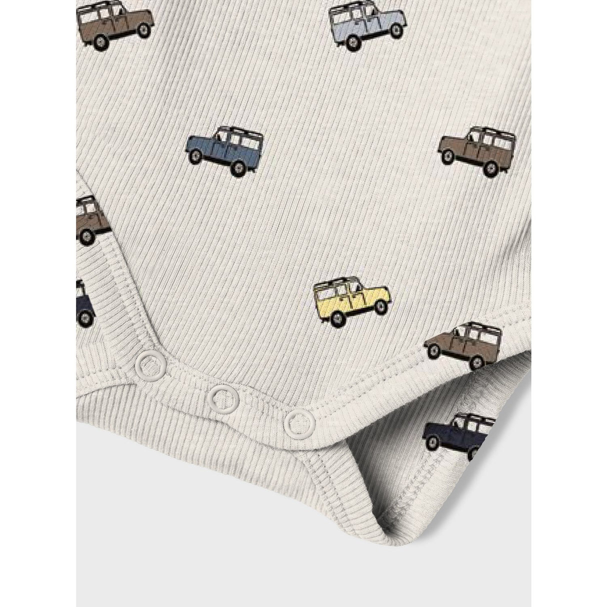 Name It Peyote Melange Hukab Body