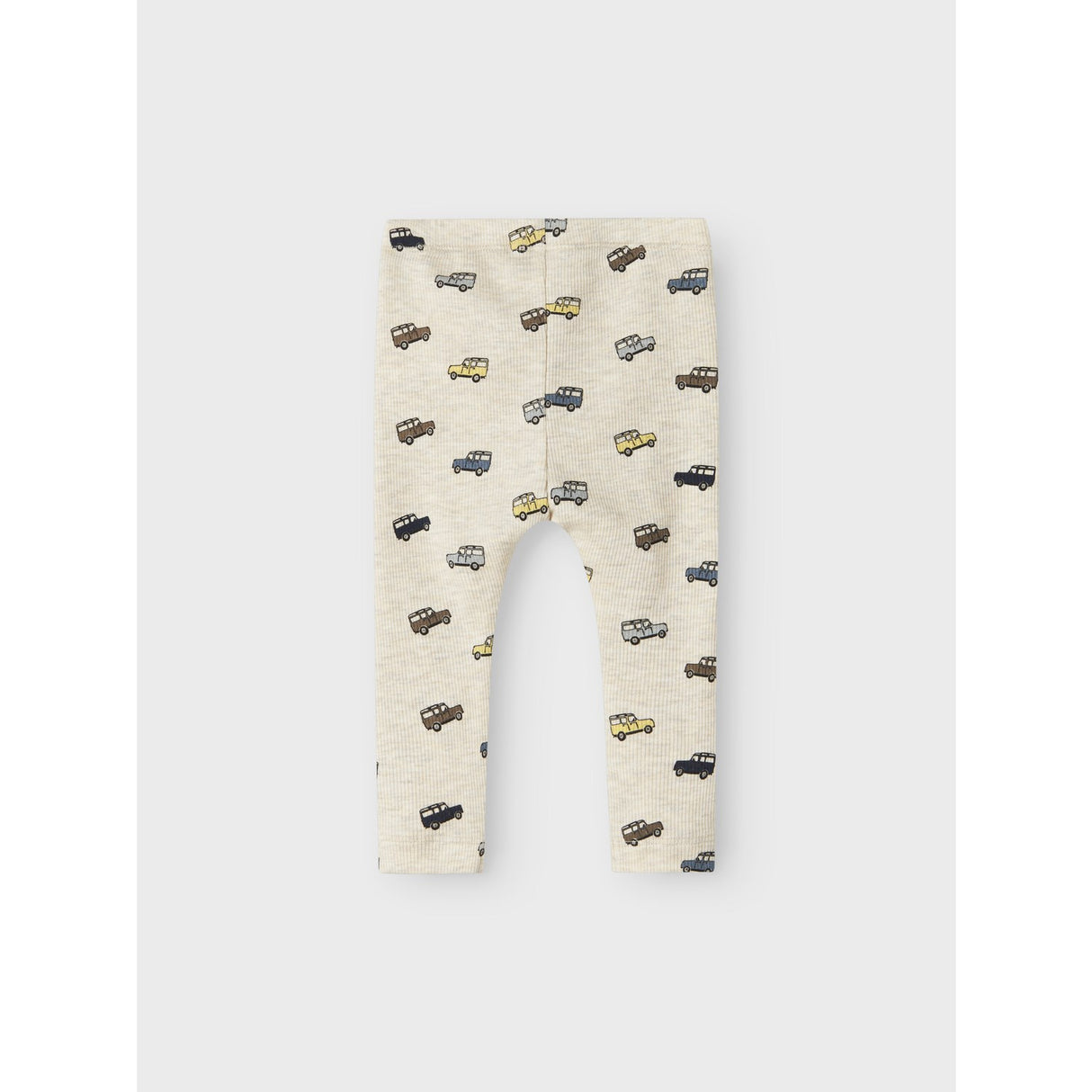 Name It Peyote Melange Hukab Long Johns