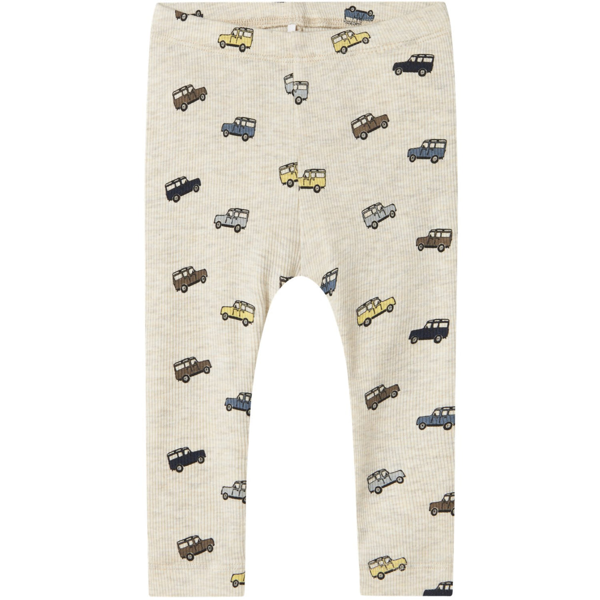 Name It Peyote Melange Hukab Long Johns