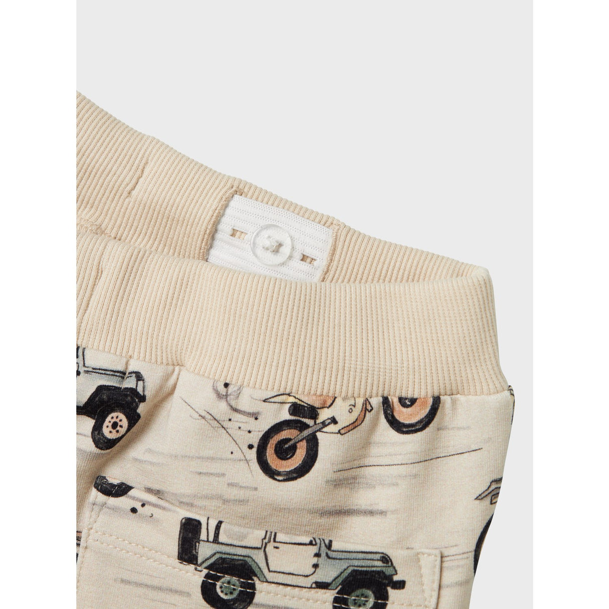 Name It Peyote Hekar Regular Sweatpants