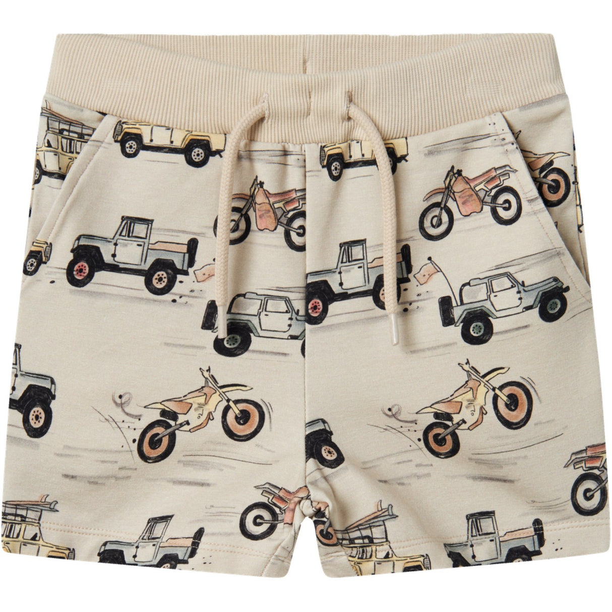 Name It Peyote Hekar Regular Shorts