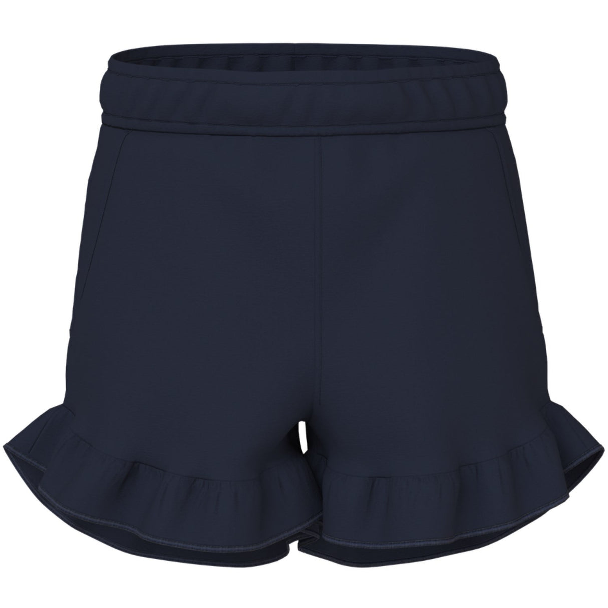 Name It Navy Blazer Vasita Shorts