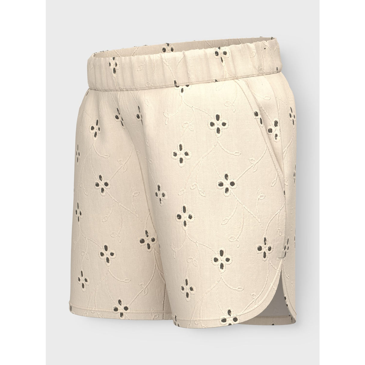 Name It Buttercream Violeta Shorts