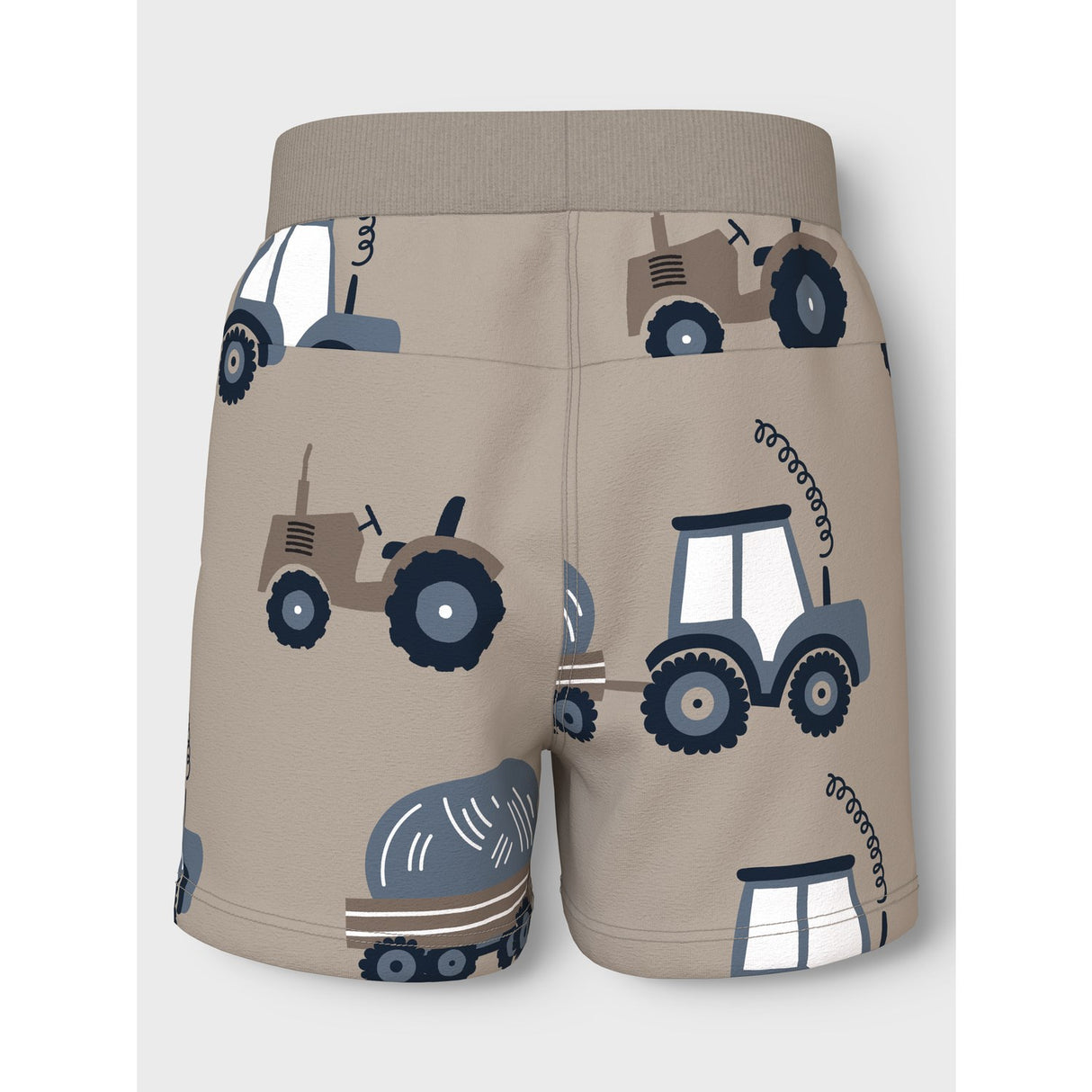 Name It Pure Cashmere Jame Sweat Long Shorts