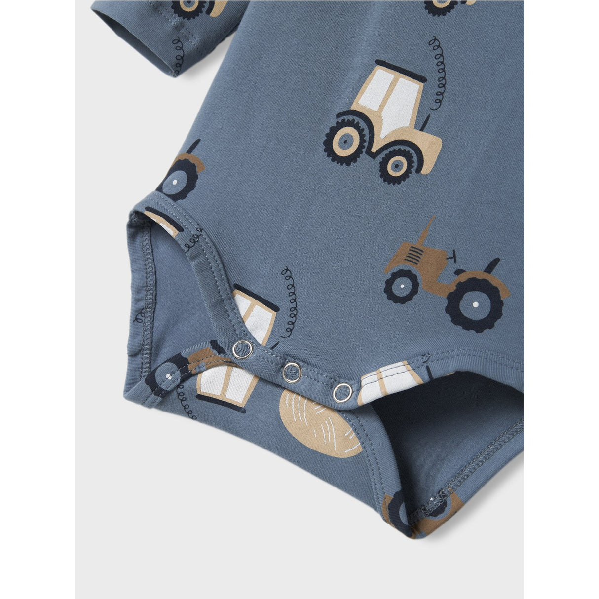 Name It Blue Mirage Jamen Body