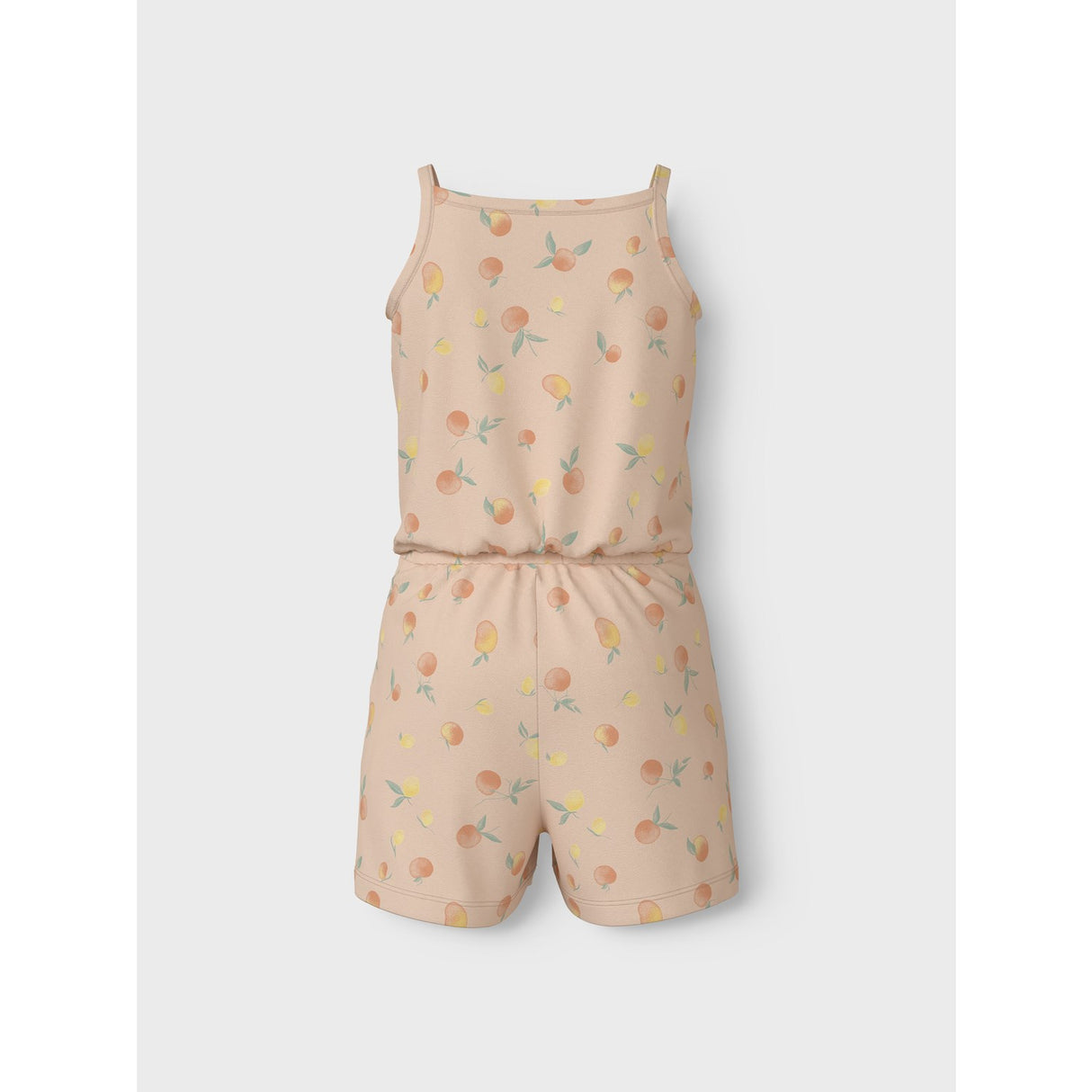 Name It Sun Kiss Peach Lemon Vigga Strop Dragt F1