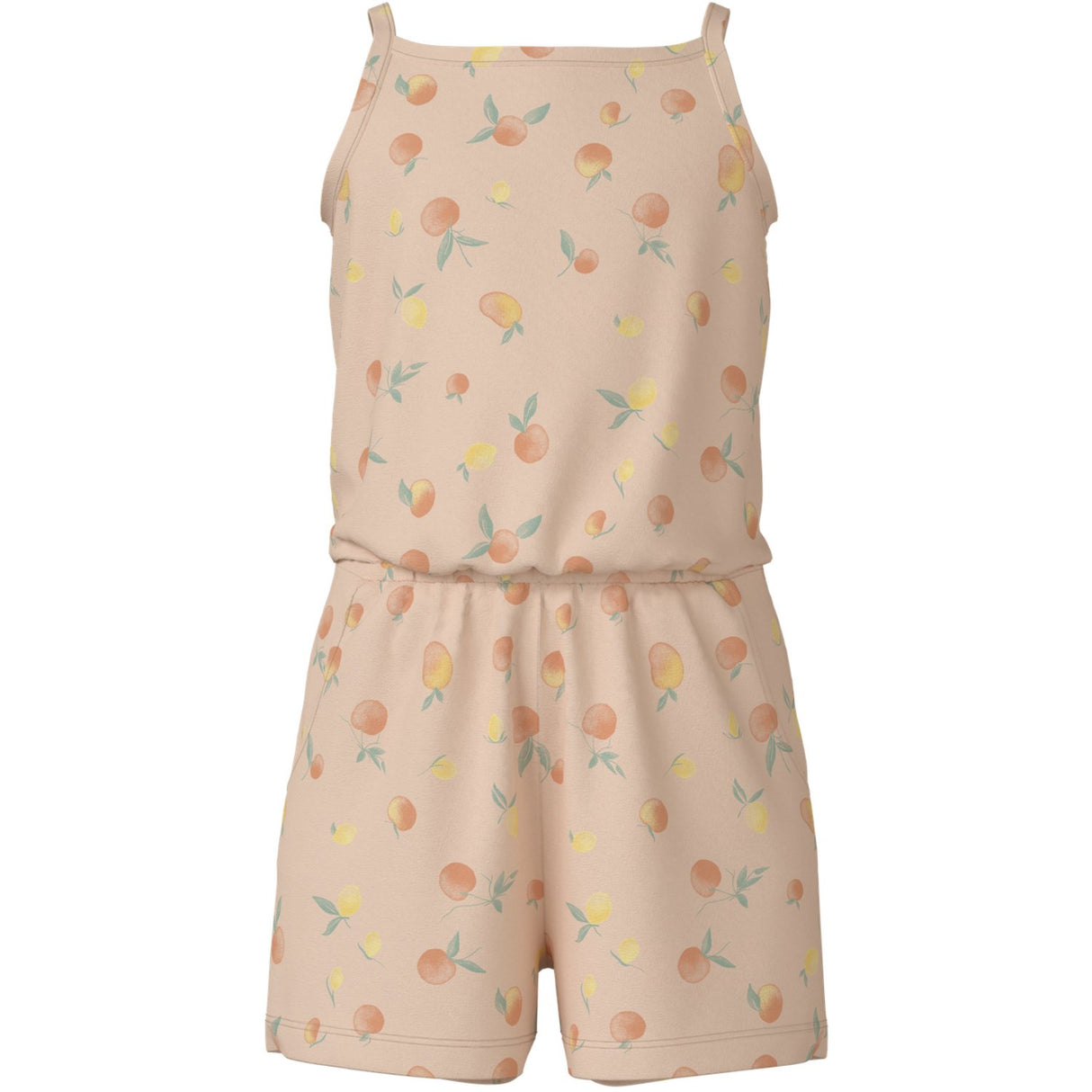 Name It Sun Kiss Peach Lemon Vigga Strop Dragt F1