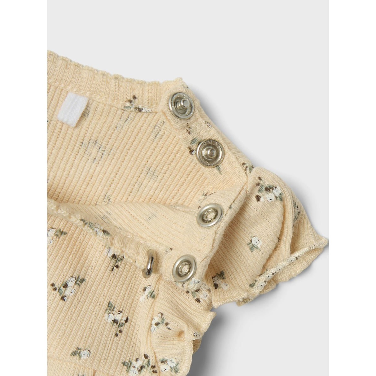 Name It Sun Kiss Hoise Capsl Body Kjole