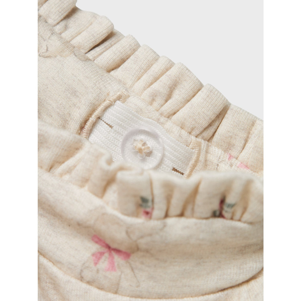 Name It Peyote Melange Hallo Bukser