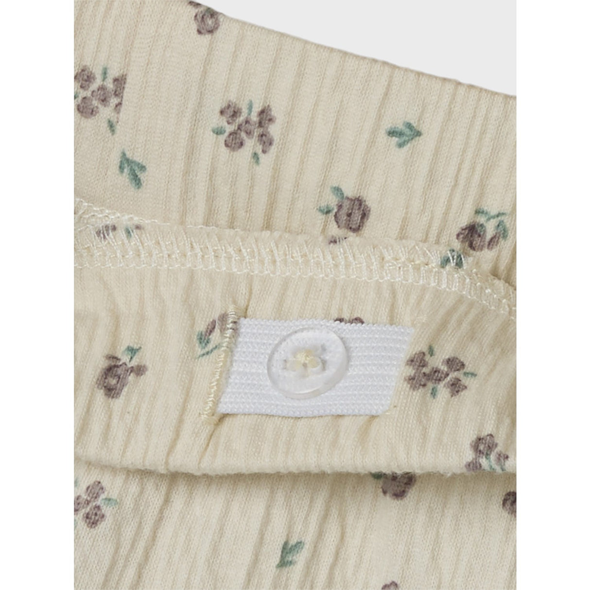 Name It Bleached Sand Jannis Shorts