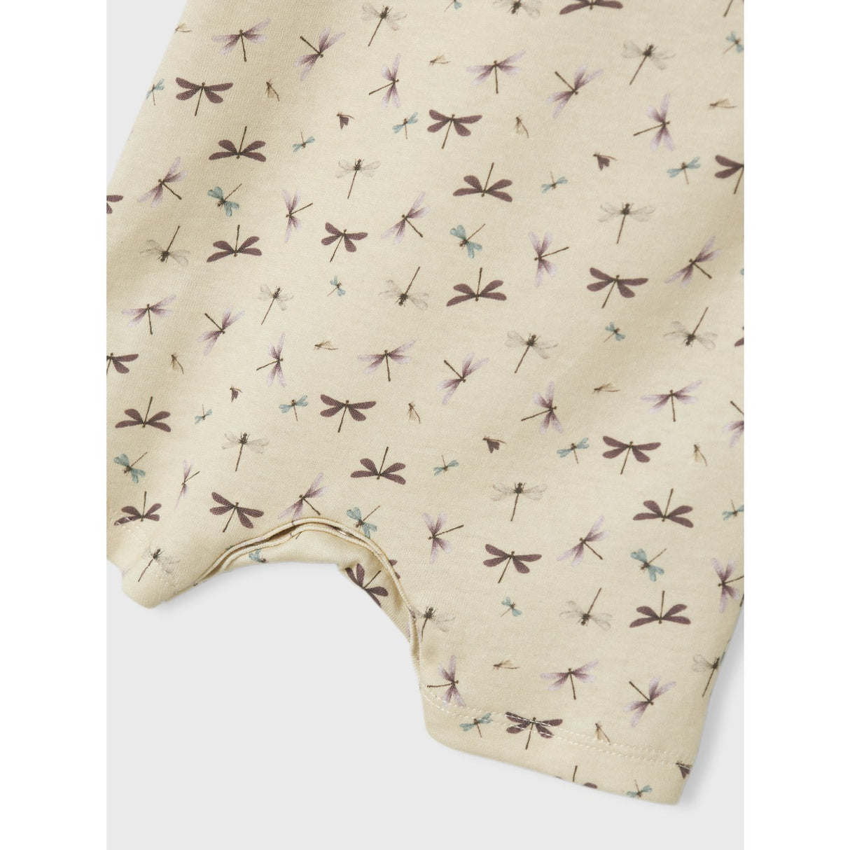 Name It Summer Sand Joyane Sommerdragt