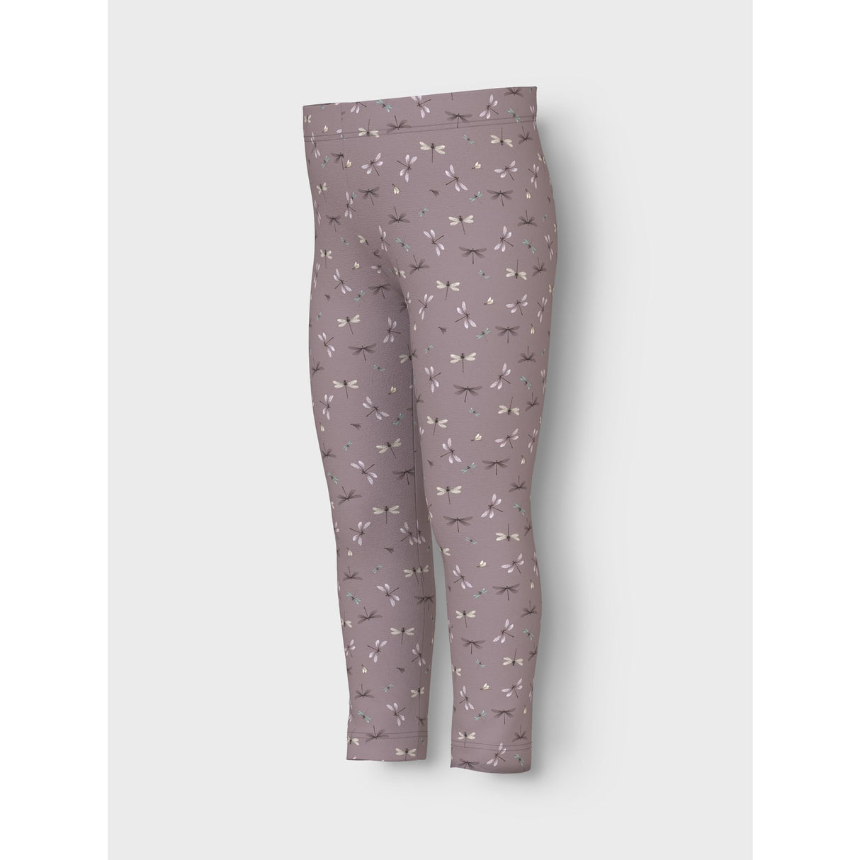 Name It Purple Dove Joyane Leggings