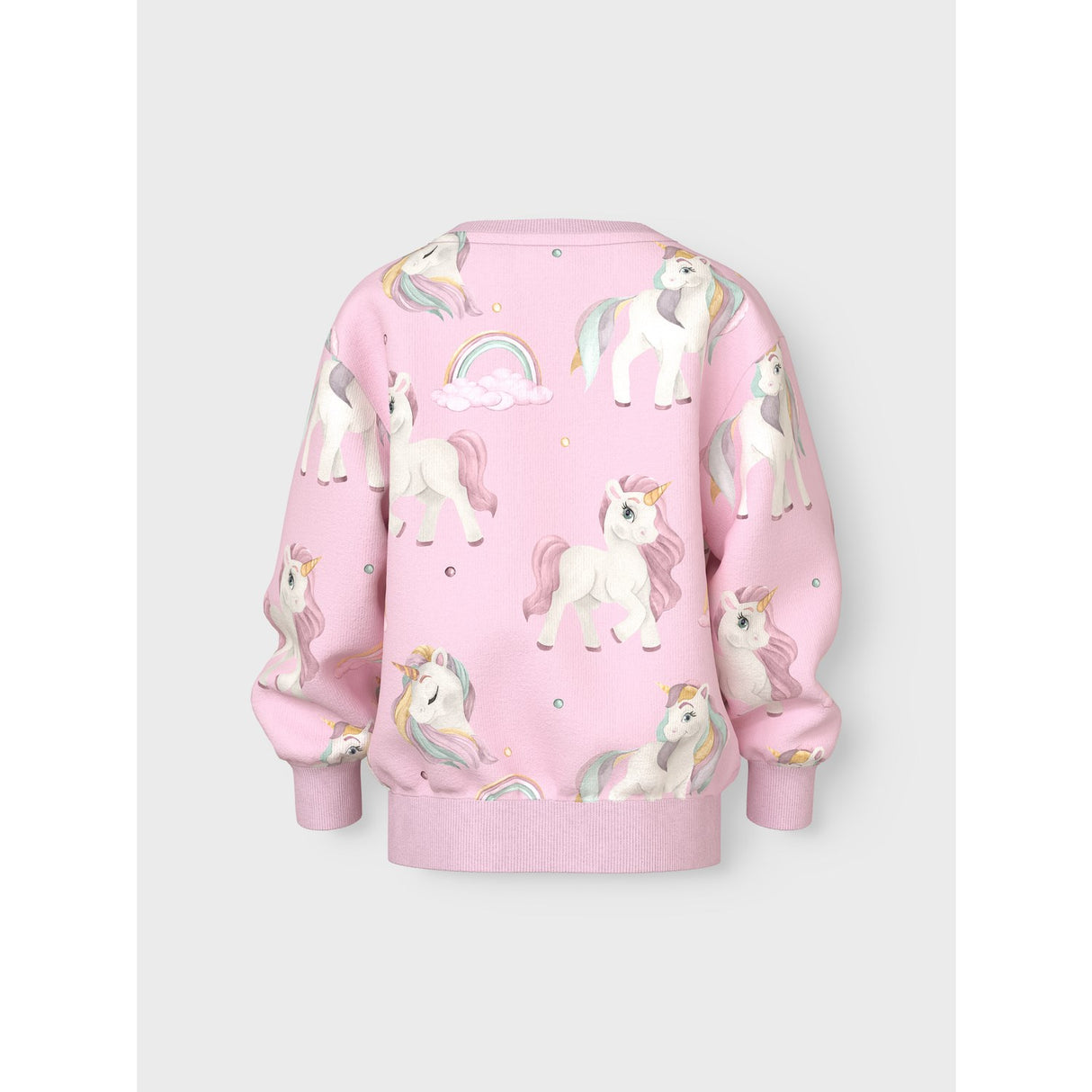 Name It Ballerina Darlinga Sweatshirt