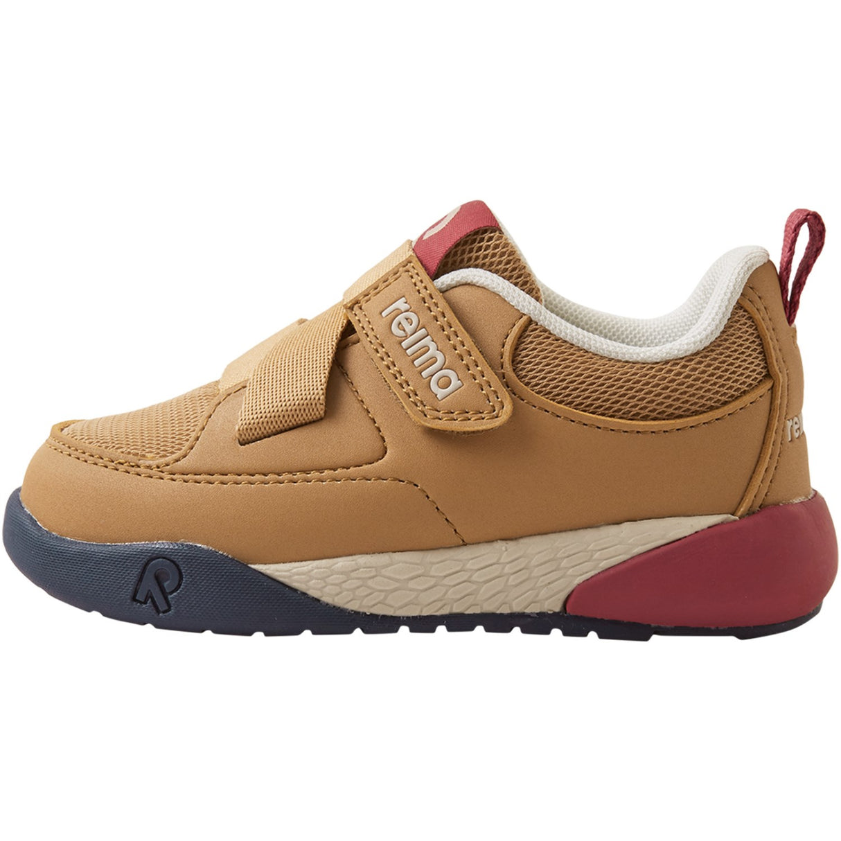 Reima Peanut Brown Reimatec sko Kiirus