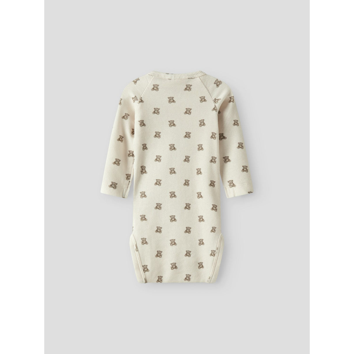 Lil'Atelier Turtledove Teddy Bear Gavo Elf Slim Slå-om Body