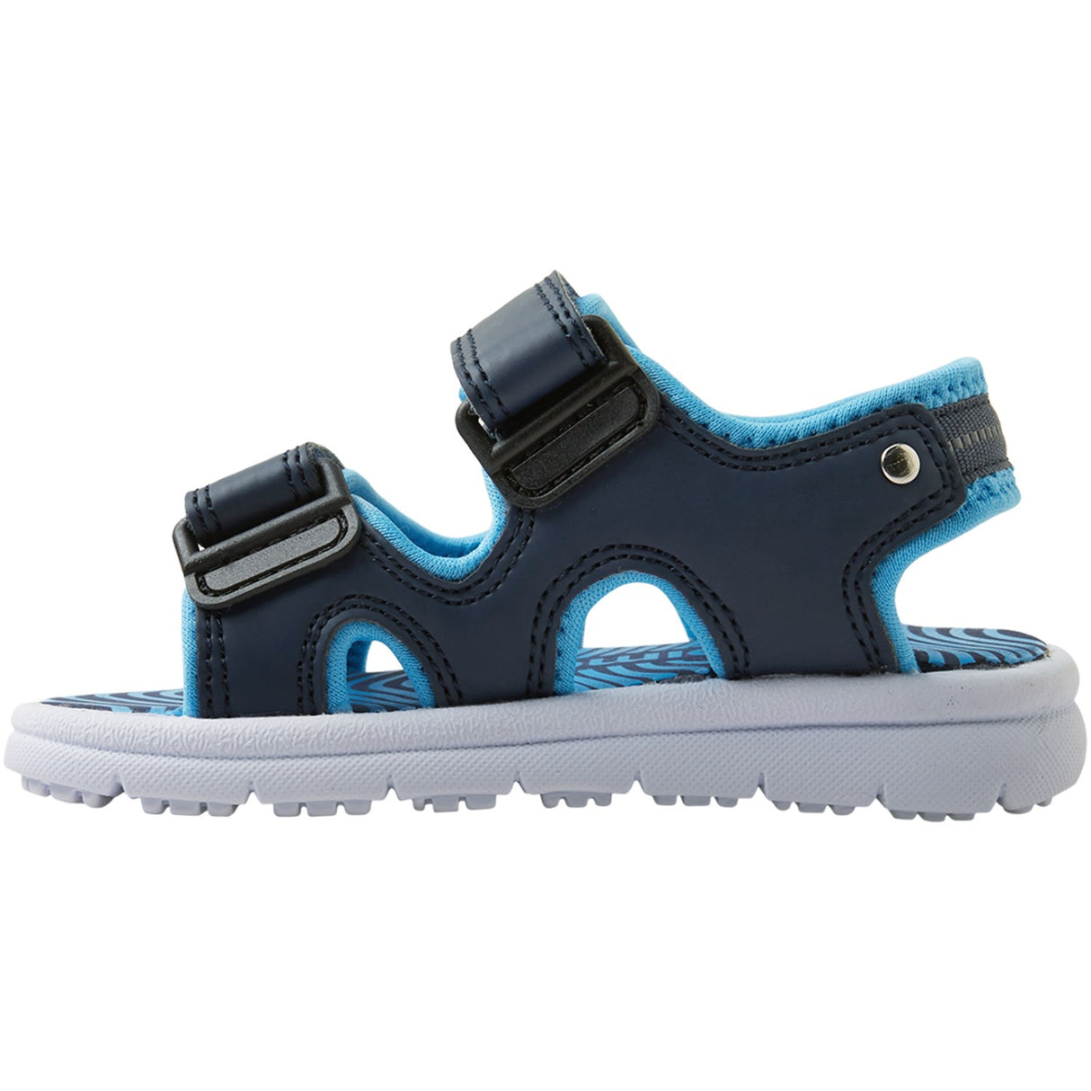 Reima Navy Sandaler Bungee