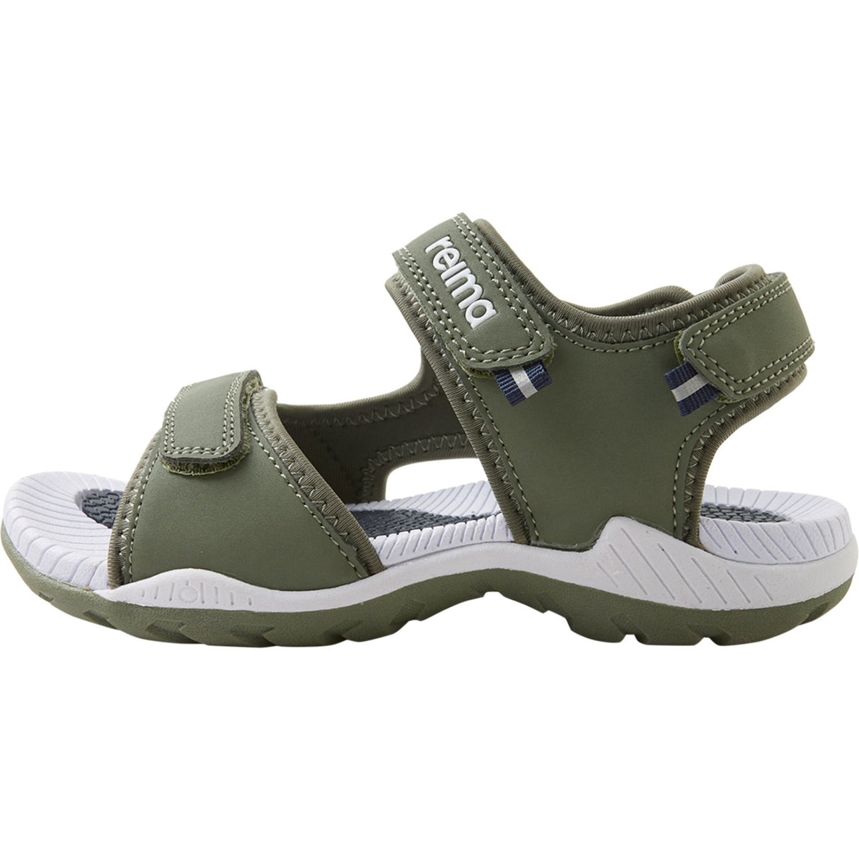 Reima Greyish green Sandaler Ratas