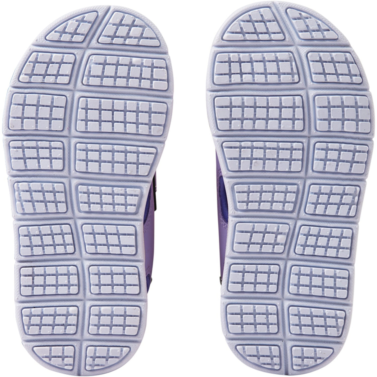 Reima Blooming Lilac Sandaler Bungee
