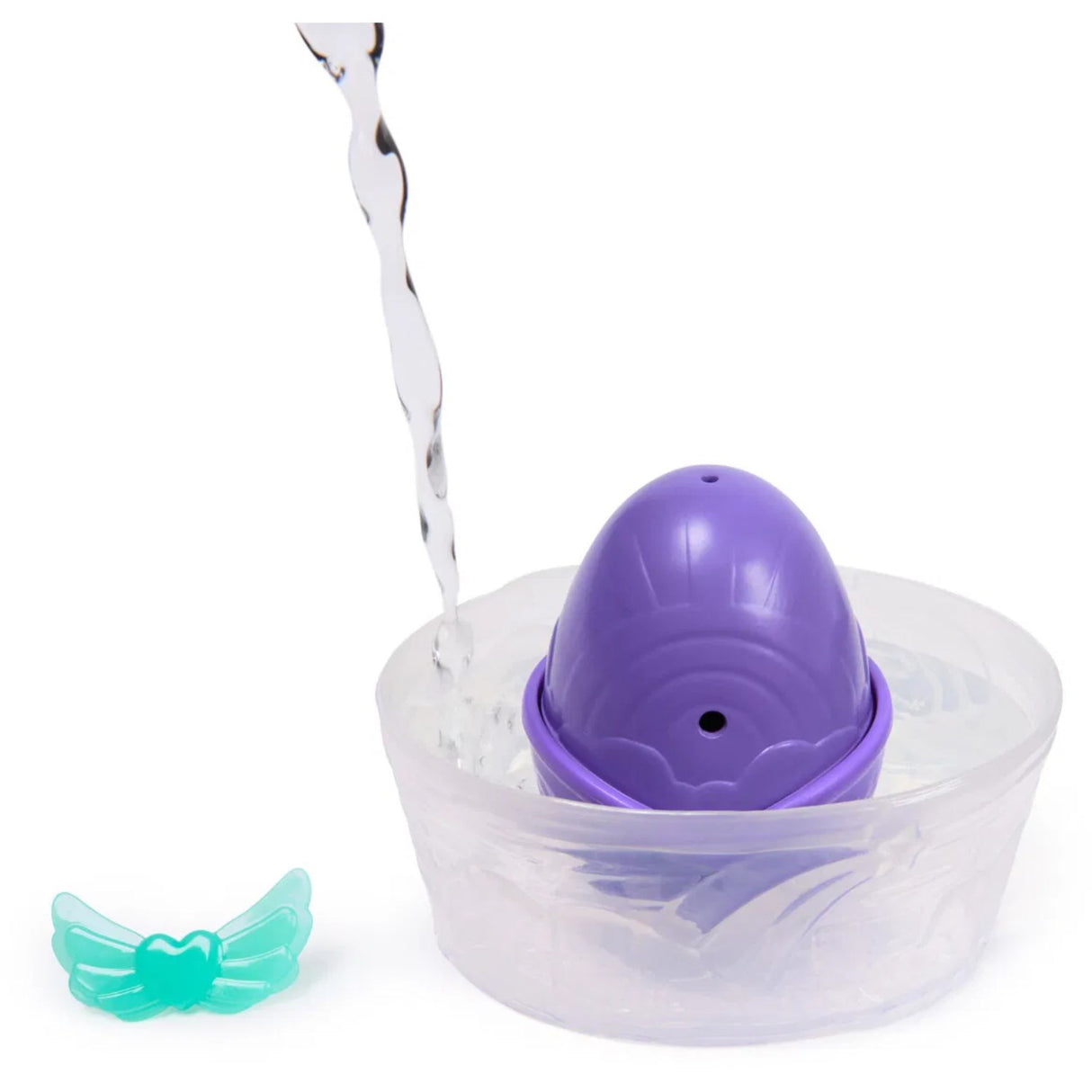 Hatchimals Alive Neon Rainbow 1 Pack