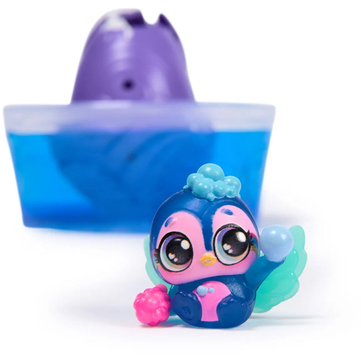 Hatchimals Alive Neon Rainbow 1 Pack