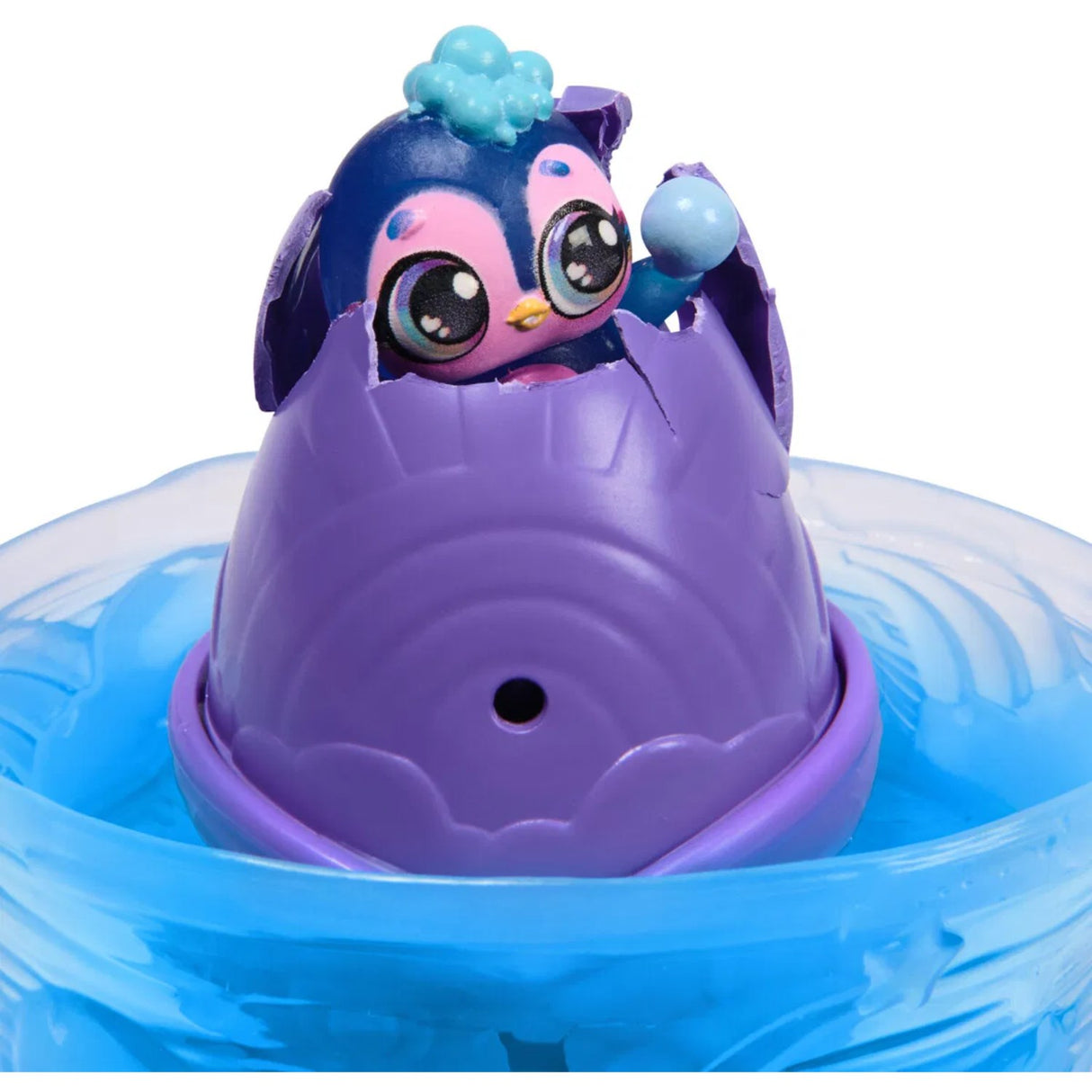 Hatchimals Alive Neon Rainbow 1 Pack