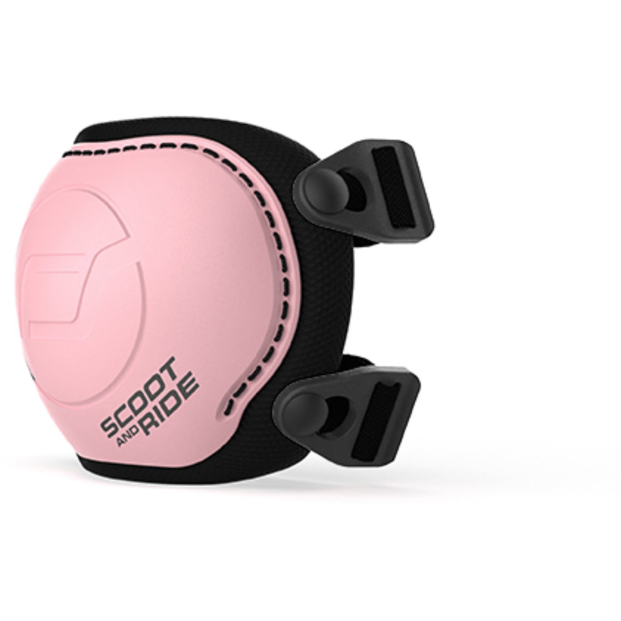 Scoot and Ride Rose Beskyttelsessæt