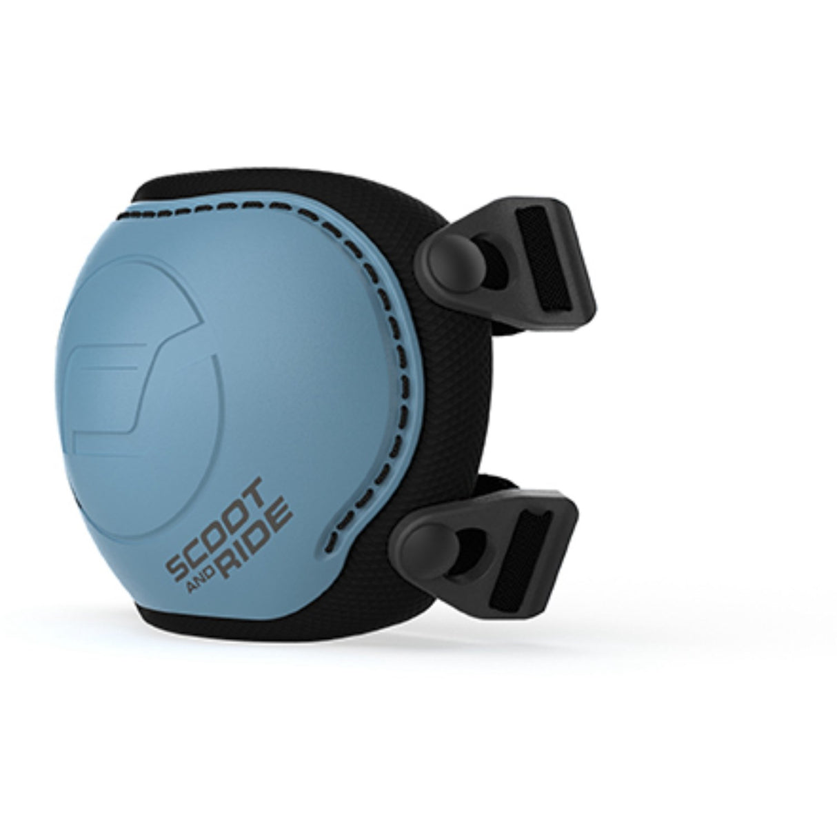 Scoot and Ride Steel Beskyttelsessæt