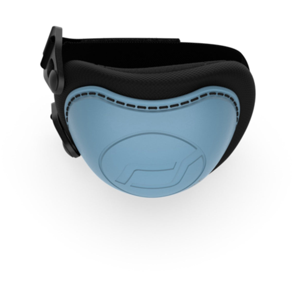 Scoot and Ride Steel Beskyttelsessæt