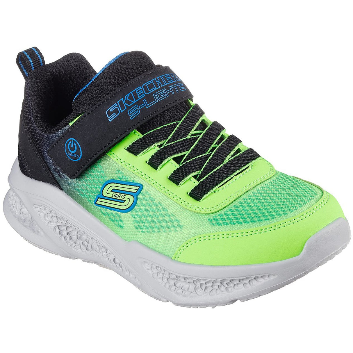 Skechers Meteor-Lights-Krendo Sneakers
