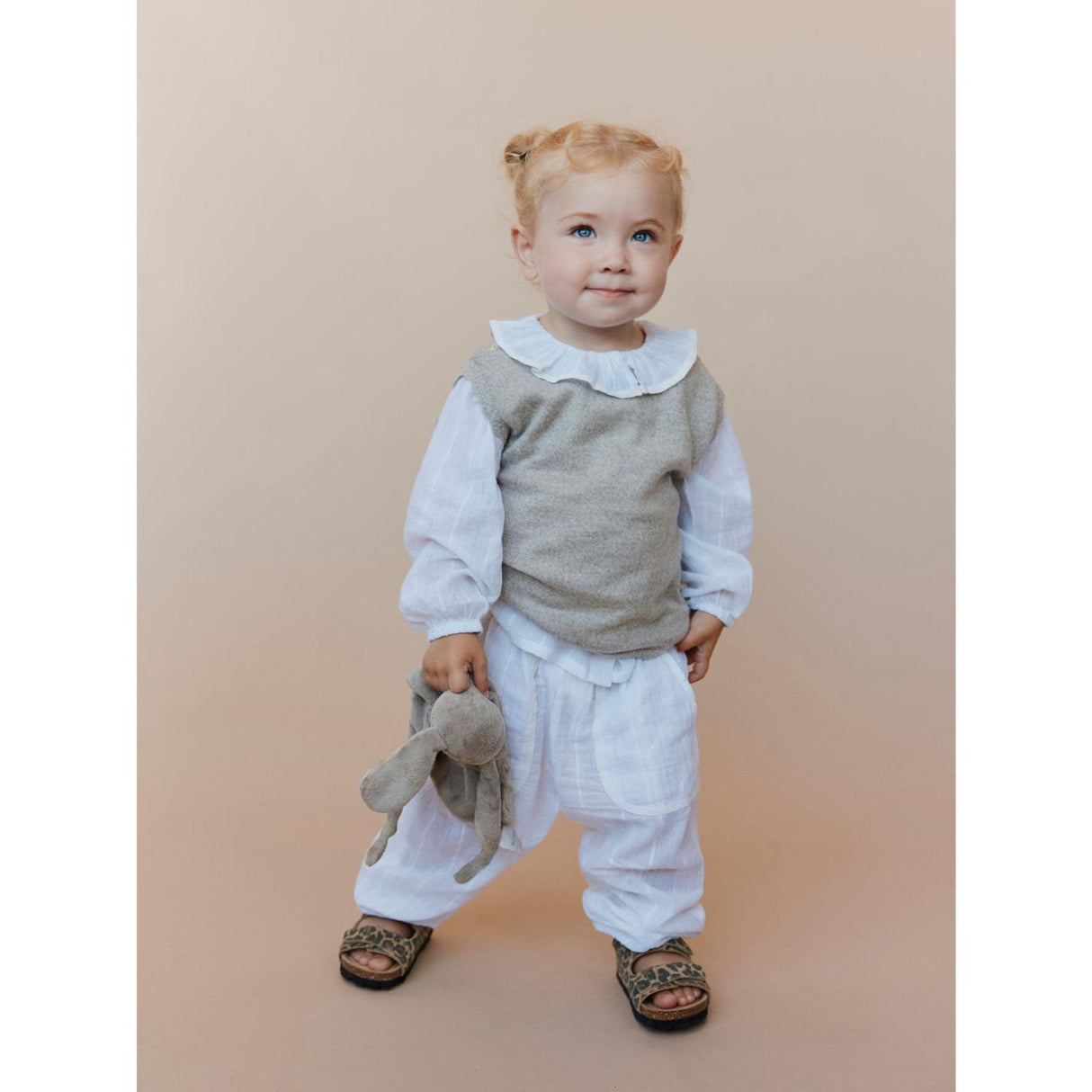 Sofie Schnoor Snow White Bukser