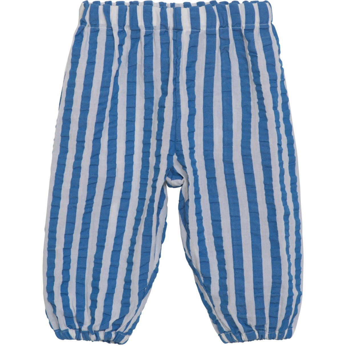 Serendipity Azur Stripe Baby Bukser