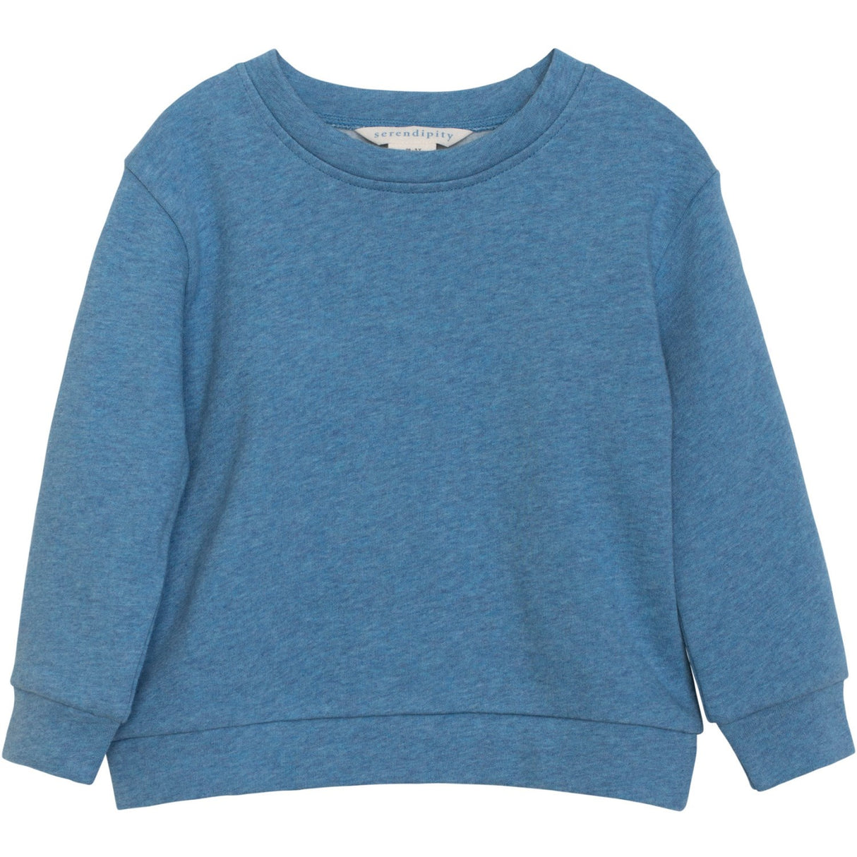 Serendipity Azur Sweatshirt