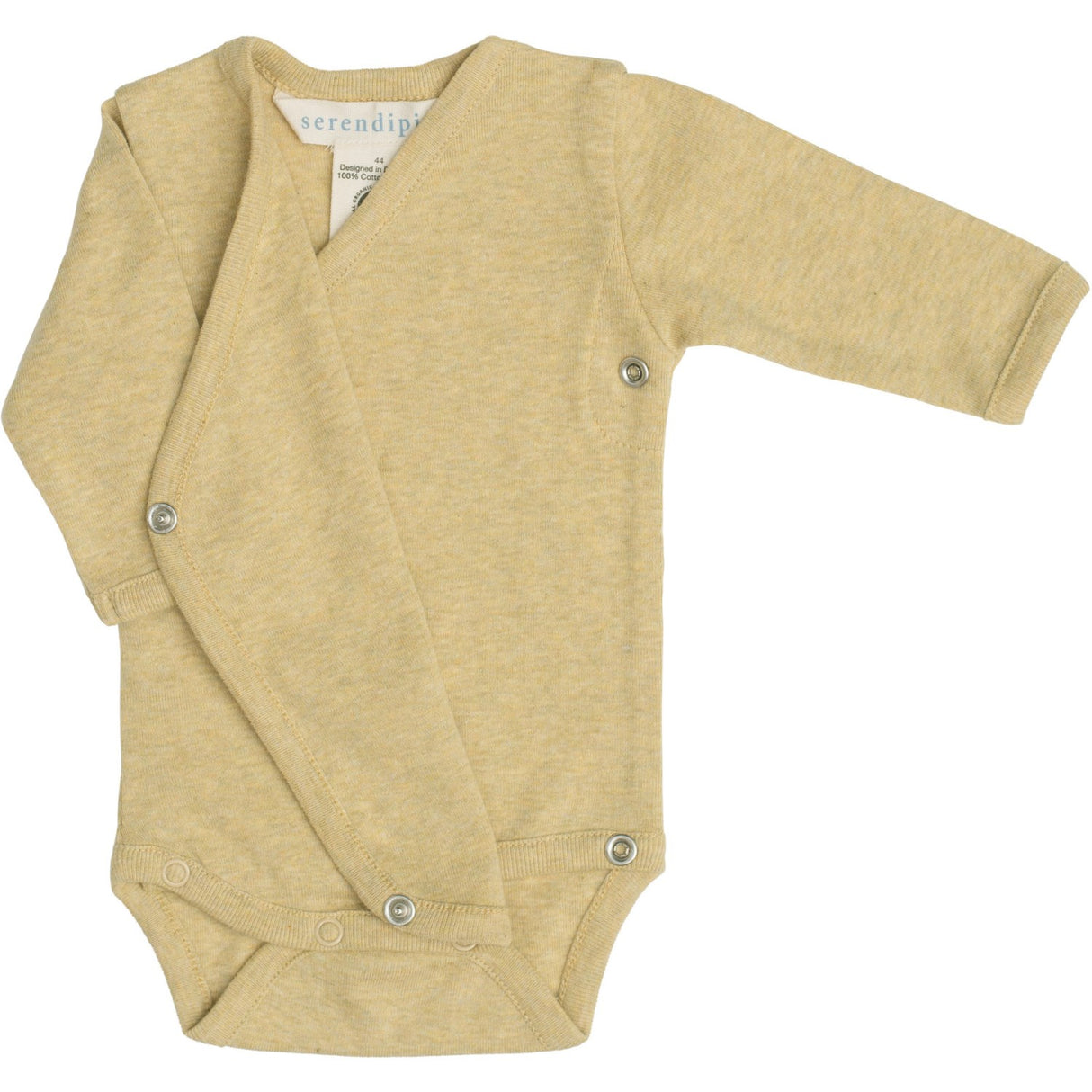 Serendipity Chamomile Newborn Slå-om Body