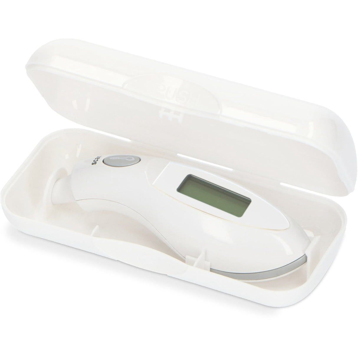 Alecto Infrared Ear Thermometer