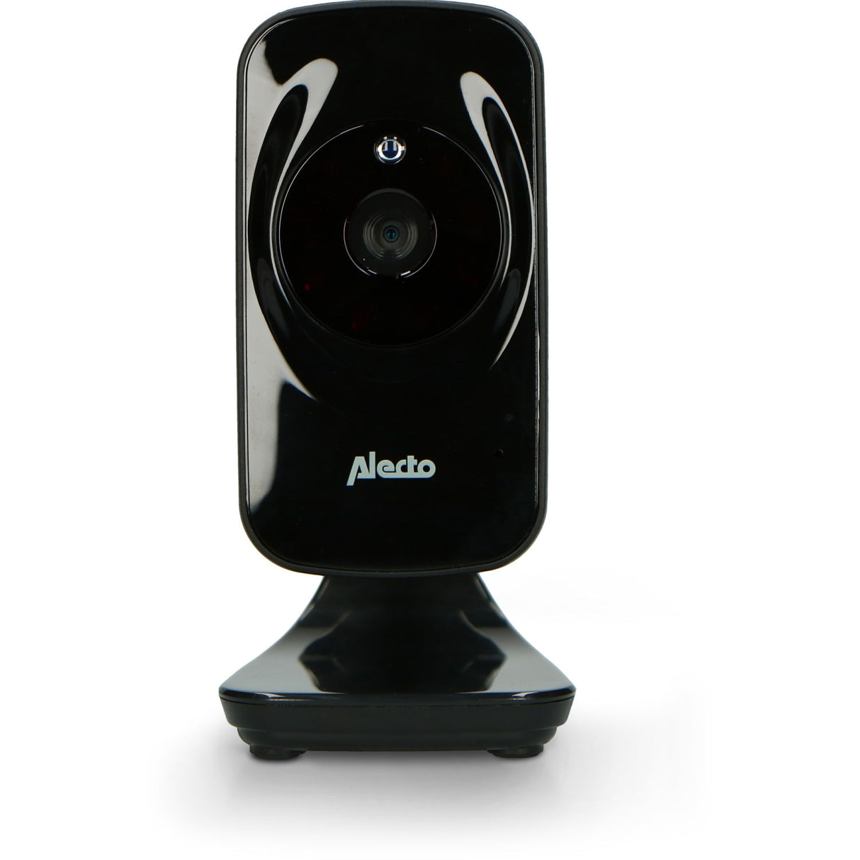 Alecto Baby Monitor Med 2,4 Inch Camera