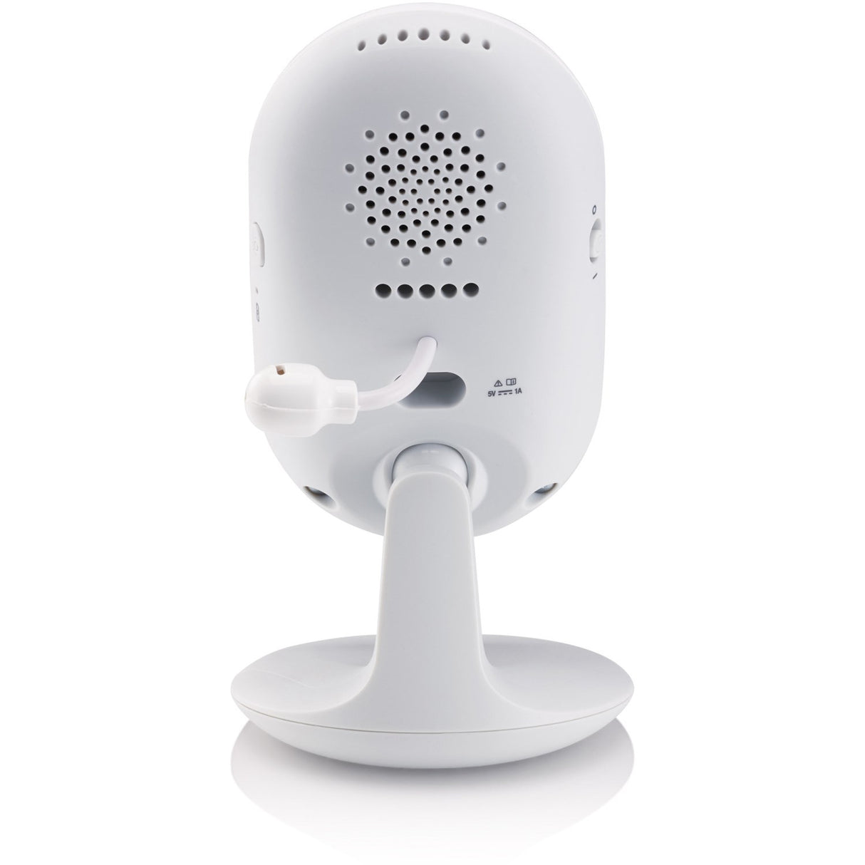 Alecto Video Baby Monitor Med 2.8 Inch Farve Display