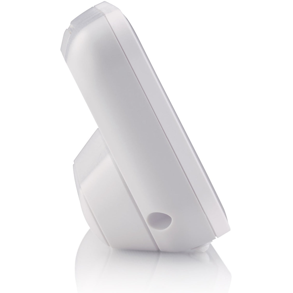 Alecto Video Baby Monitor Med 2.8 Inch Farve Display