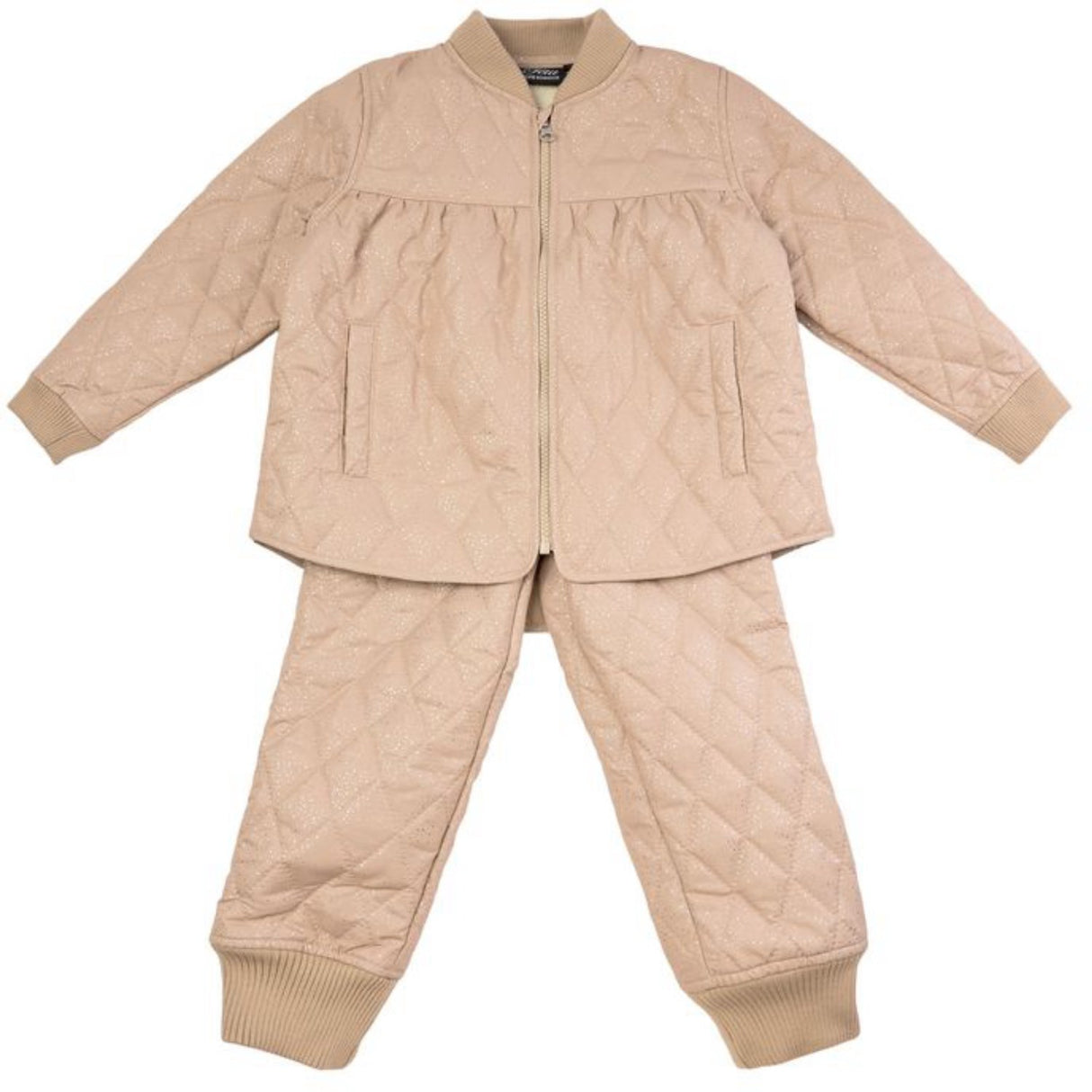 Sofie Schnoor Camel Verask Thermo Sæt