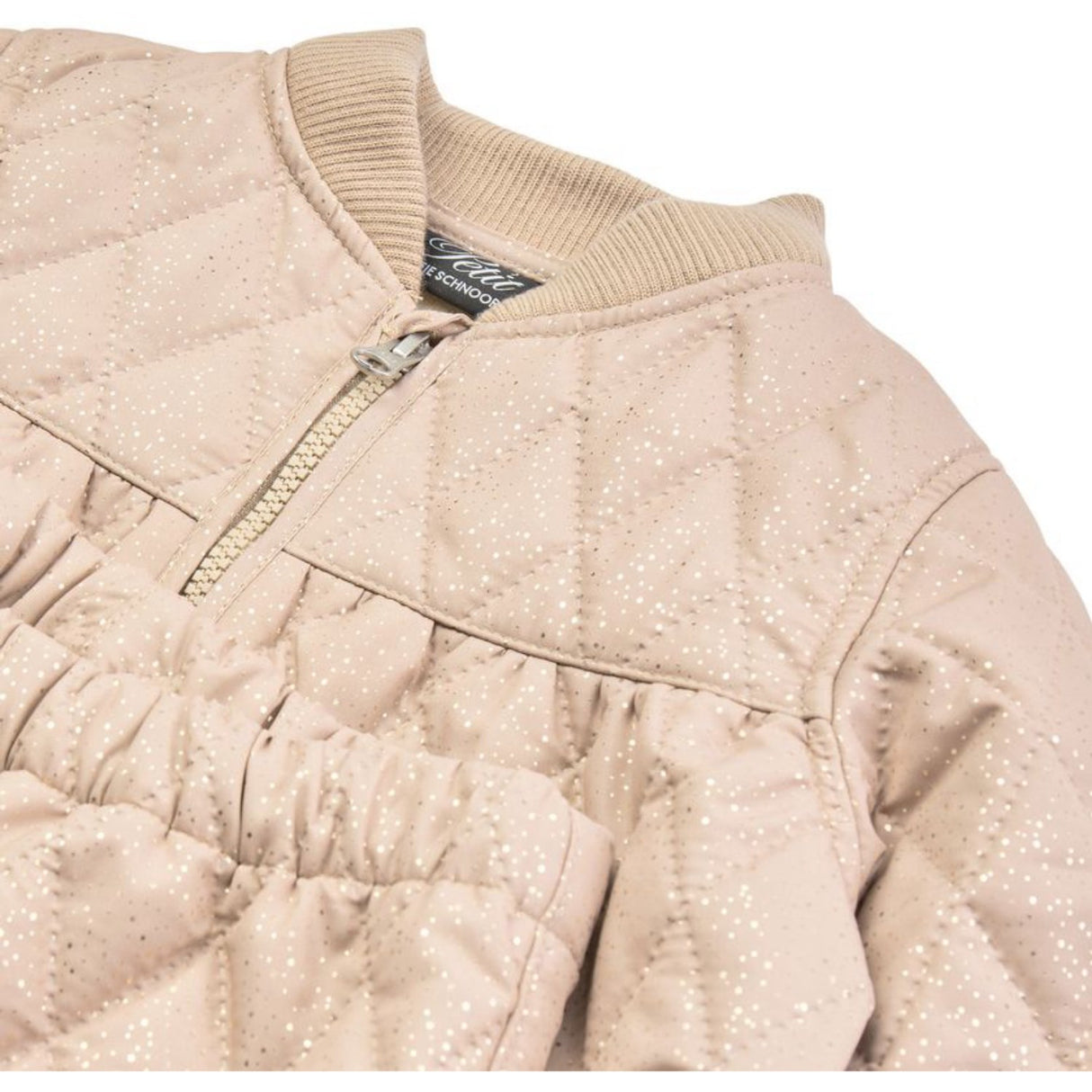 Sofie Schnoor Camel Verask Thermo Sæt