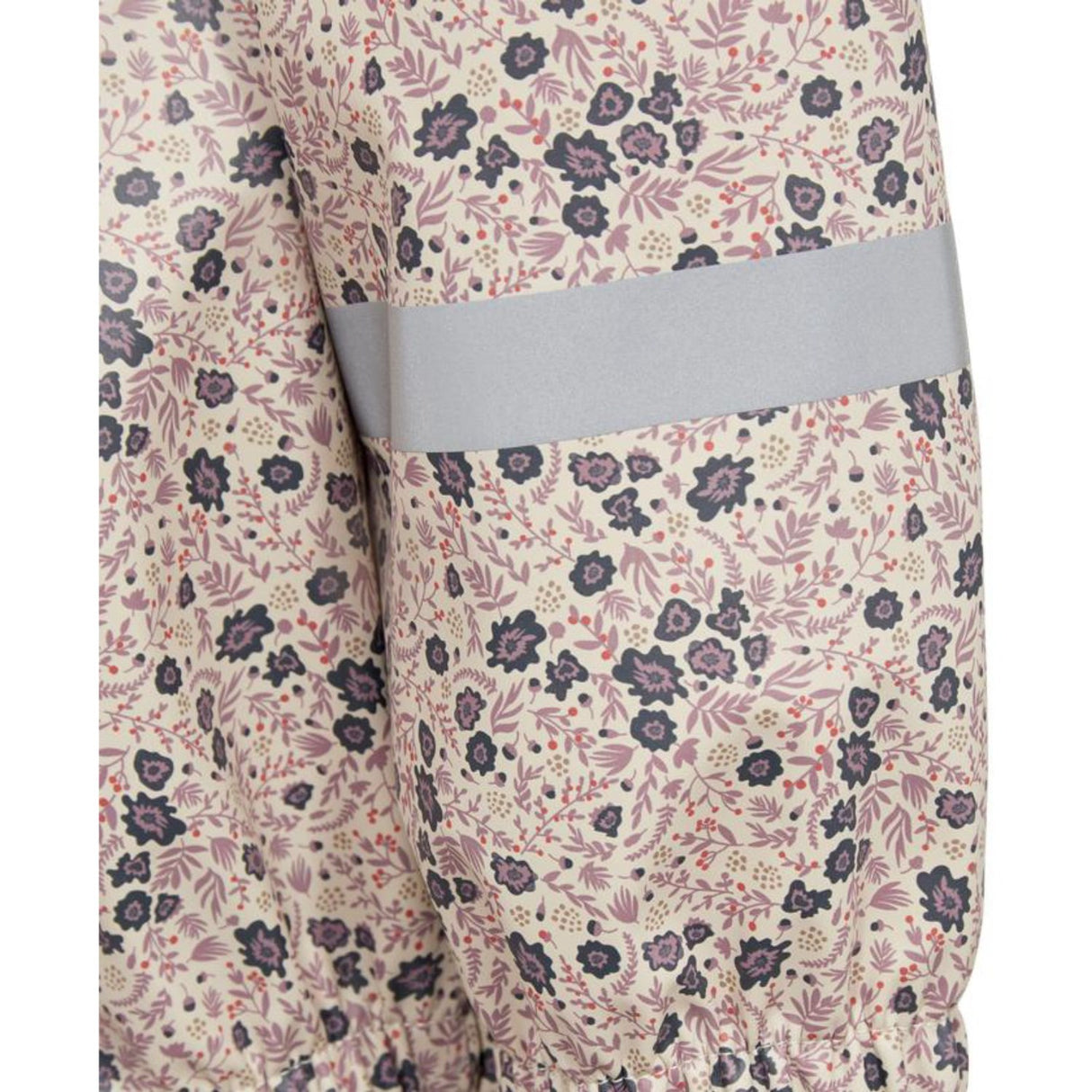 Sofie Schnoor Sand Simonesk Regndragt